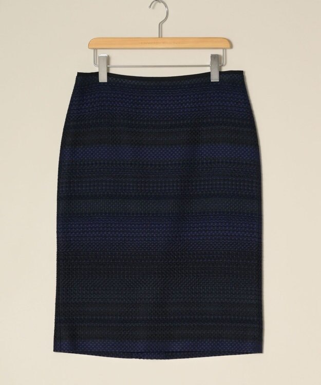 ONWARD Reuse Park 【自由区】スカート春夏 ネイビー