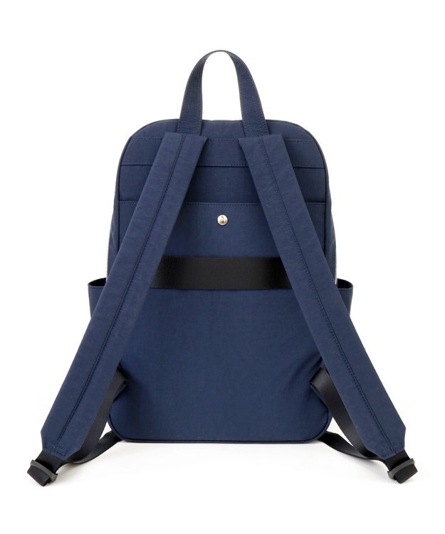 IBIZA プラクティコ　リュック(M) 紺