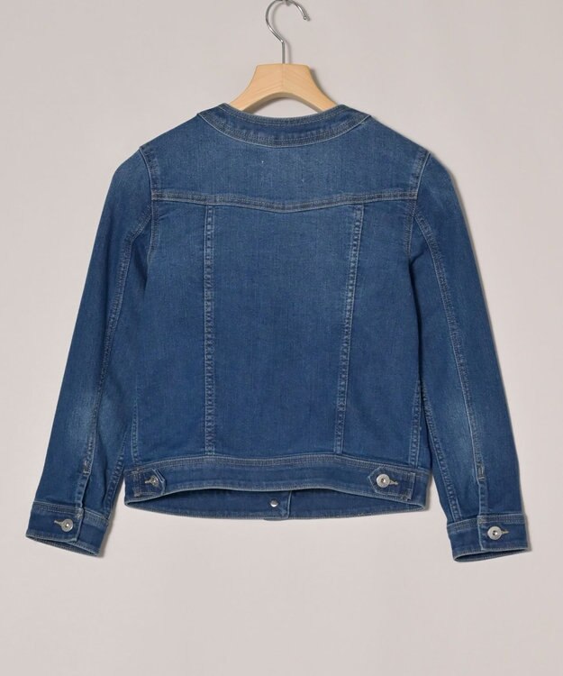 ONWARD Reuse Park 【any SiS】ジャケット春夏 ブルー