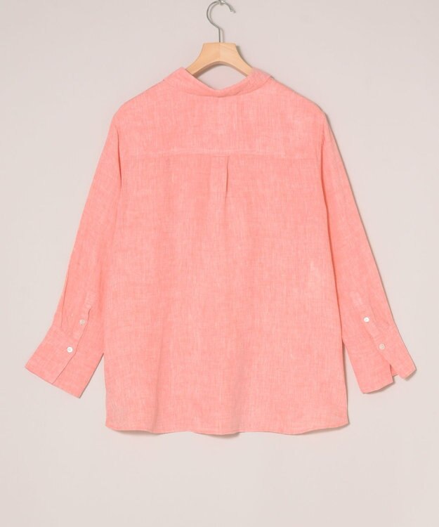 ONWARD Reuse Park 【23区】ブラウス春夏 オレンジ