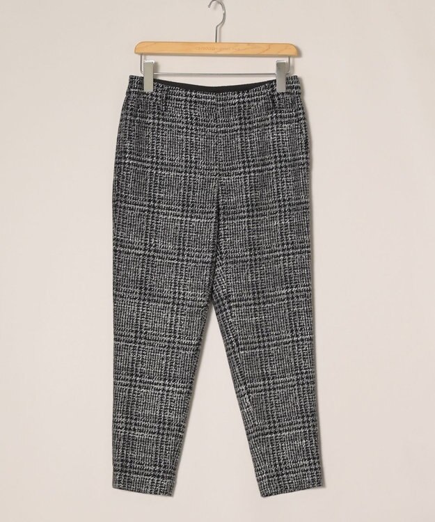 ONWARD Reuse Park 【23区】パンツ秋冬 ブラック