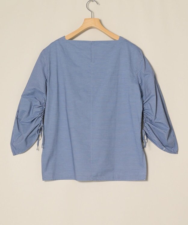 ONWARD Reuse Park 【23区】ブラウス春夏 ブルー