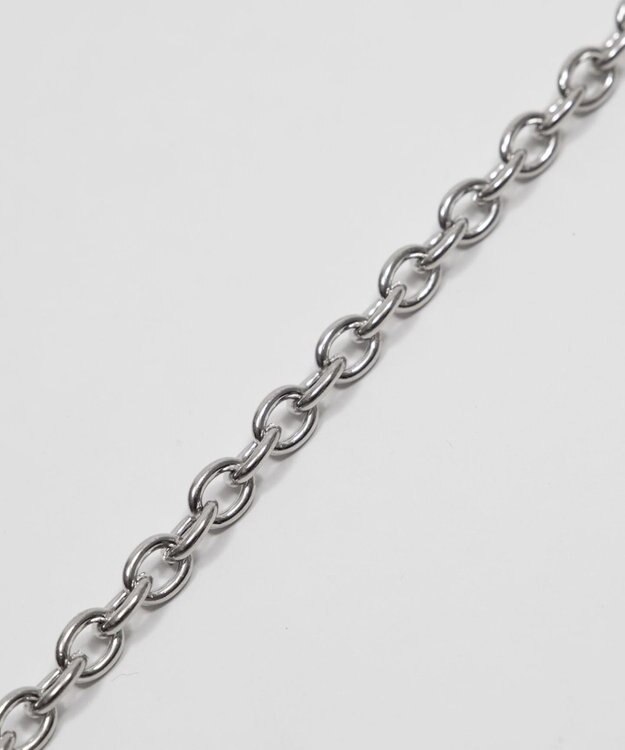 WEGO Lハートモチーフチャームネックレス 柄1