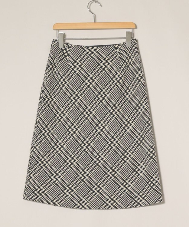 ONWARD Reuse Park 【自由区】スカート秋冬 グレー