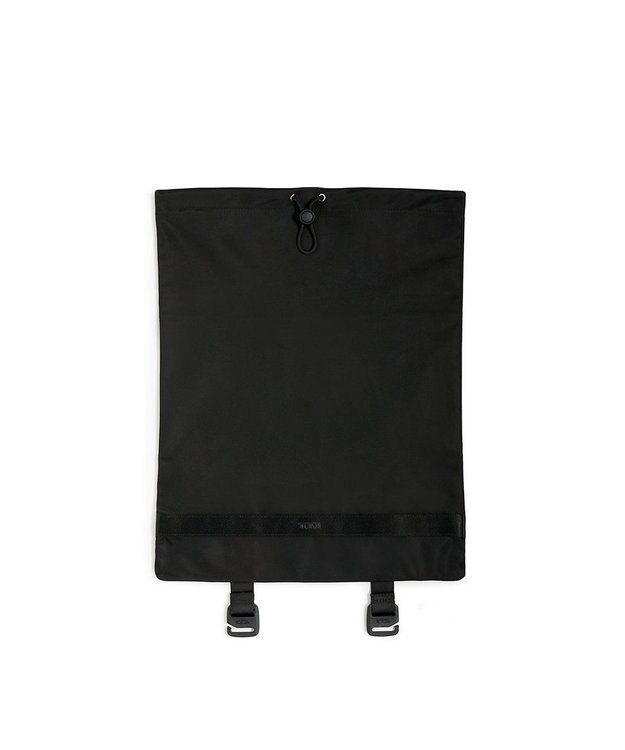 TUMI   TUMI TRAVEL ACCESS. モジュラー・ランドリー・バッグ ブラック