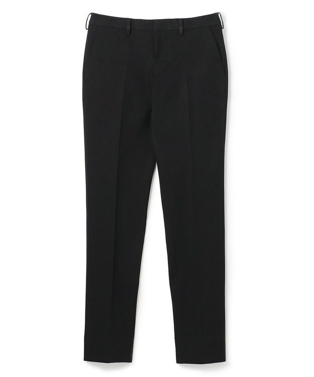 JOSEPH HOMME MERANGE GABARDINE STRETCH / CITY ブラック系