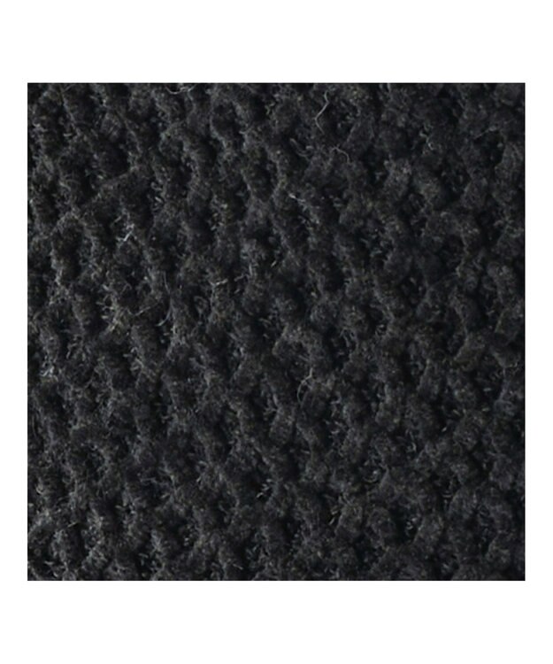 MOONBAT estaa 変わりコール バケットハット／サイズ調整可／手洗い ブラック