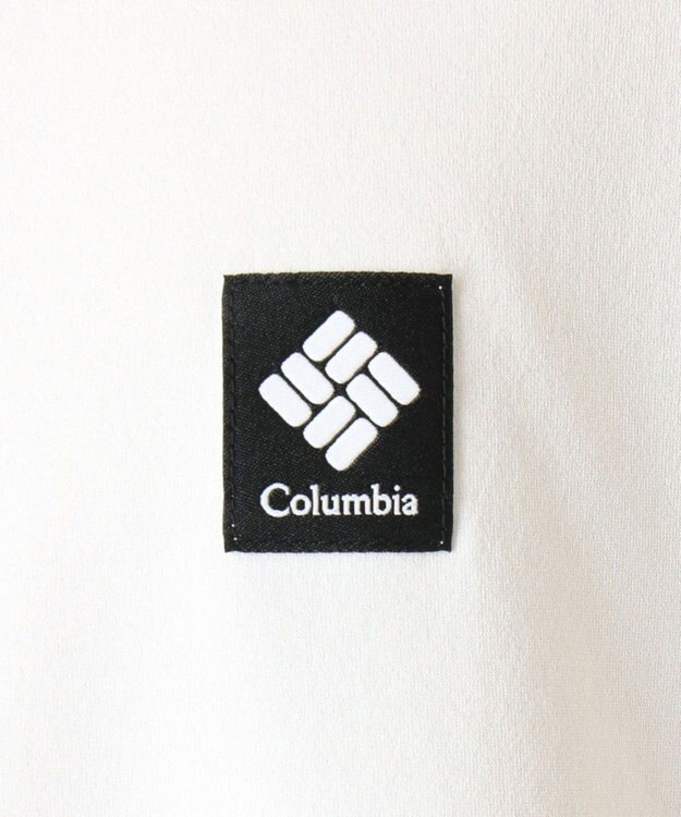 Columbia Columbia/ リトルベアロックグラフィックショートスリーブTシャツ /コロンビア Sea Salt Multi Seseragi Print