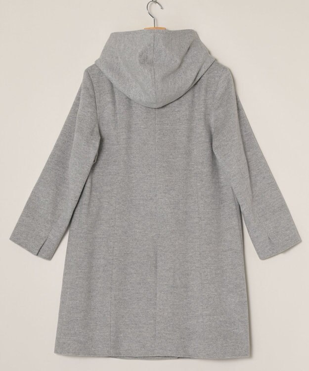 ONWARD Reuse Park 【23区】コート秋冬 グレー