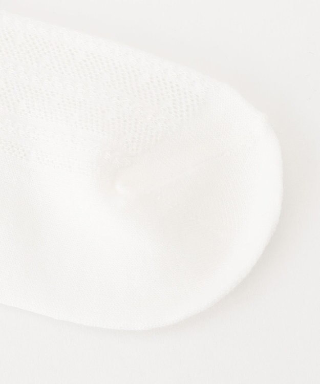 ANY KIDS 【日本製】オケージョンタイツ アイボリー系