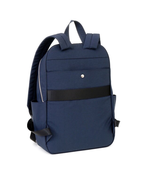 IBIZA プラクティコ　リュック(M) 紺