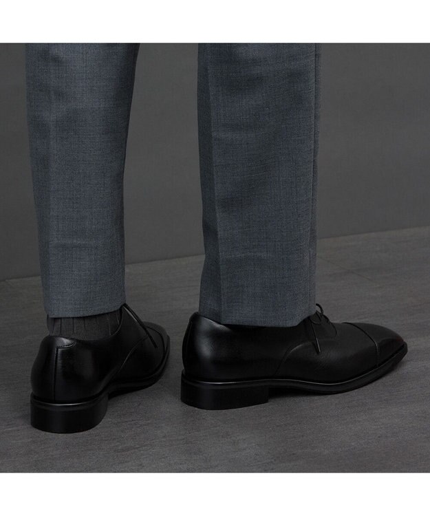 ASICS WALKING ランウォーク 7 BS メンズ GORE-TEX 3E ブラック