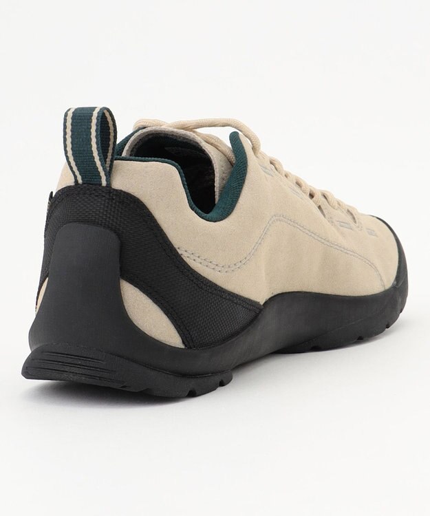 JOSEPH ABBOUD MOUNTAIN 【KEEN 26.0~27.0cm】 LIFESTYLE JASPER WP スニーカー ベージュ系