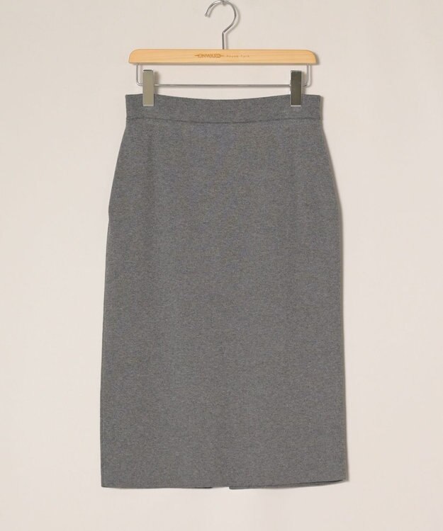 ONWARD Reuse Park 【組曲】ワンピース秋冬 グレー