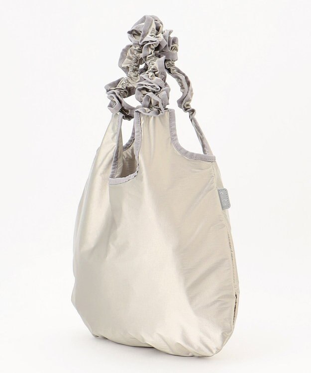 airlist トートバッグ Scurunchy スクランキー ベージュ