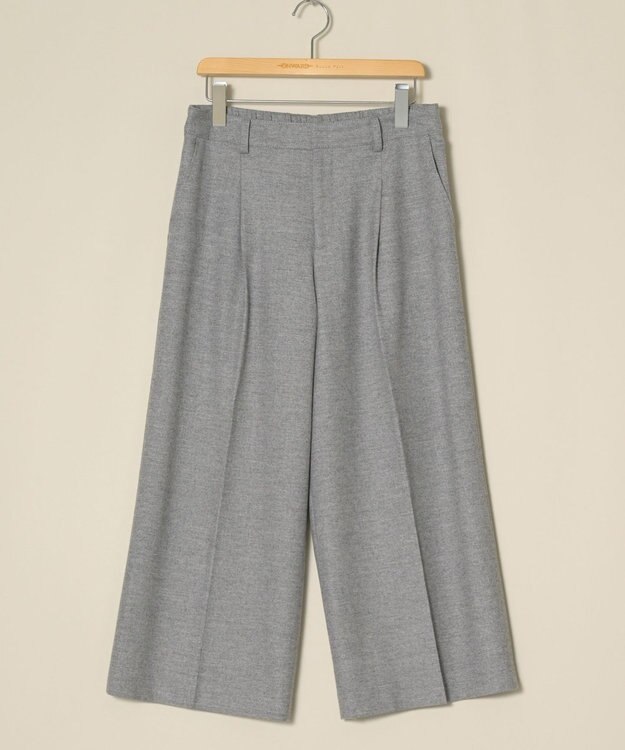 ONWARD Reuse Park 【J.PRESS】パンツ秋冬 グレー