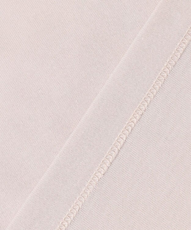 ANY SIS 【吸水速乾・UVケア・接触冷感】コンフォートジャージー キャミソール ピンク系