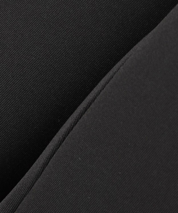 PW CIRCULUS 【WOMEN】ダンボールパンツ ブラック系