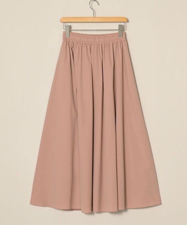 ONWARD Reuse Park 【UNFILO】スカート春夏 ピンク