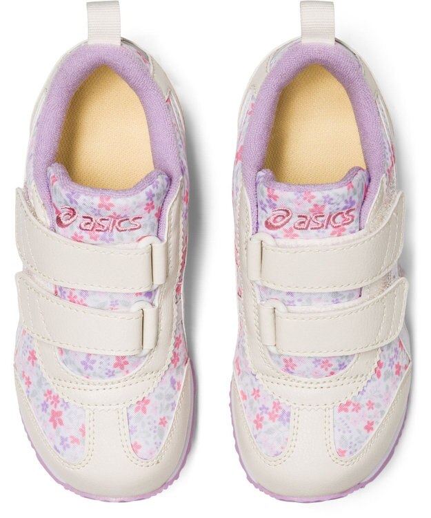 ASICS WALKING アイダホ MINI FP ベージュ系