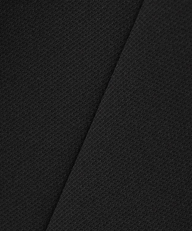 自由区 FORMAL 【ウォッシャブル対応】ウォッシャブルドビーアンサンブル ブラック系