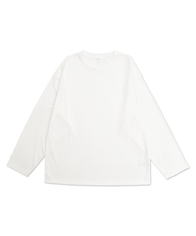 WEGO カルゼアンサンブルベスト（LS） ブラック中濃色