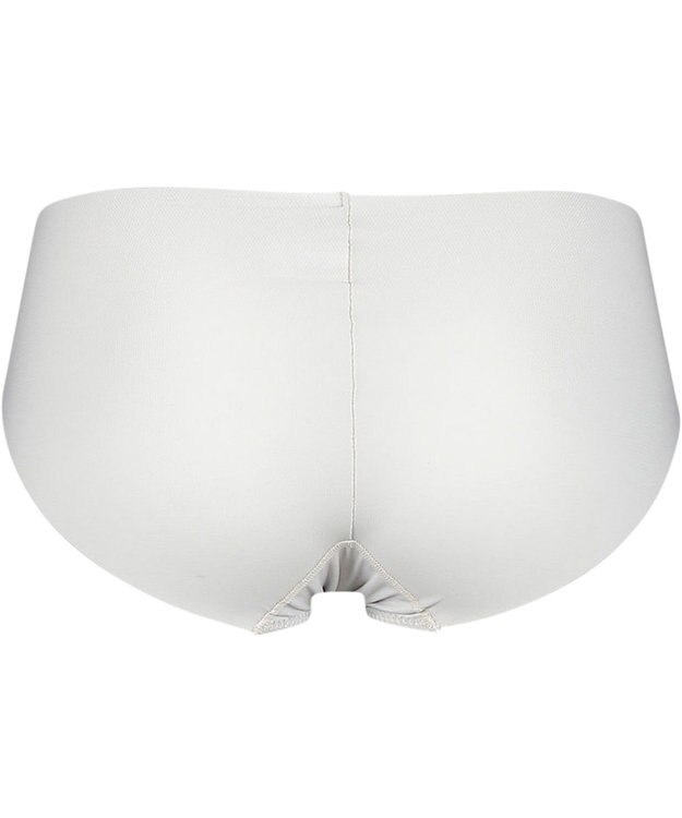 CW-X 【WOMEN】 CW-X 3D フィットショーツ 【お尻にくいこみにくい すそがズレあがりにくい】 スポーツ専用 はきこみ丈あさめ HSY300 /ワコール グレー系