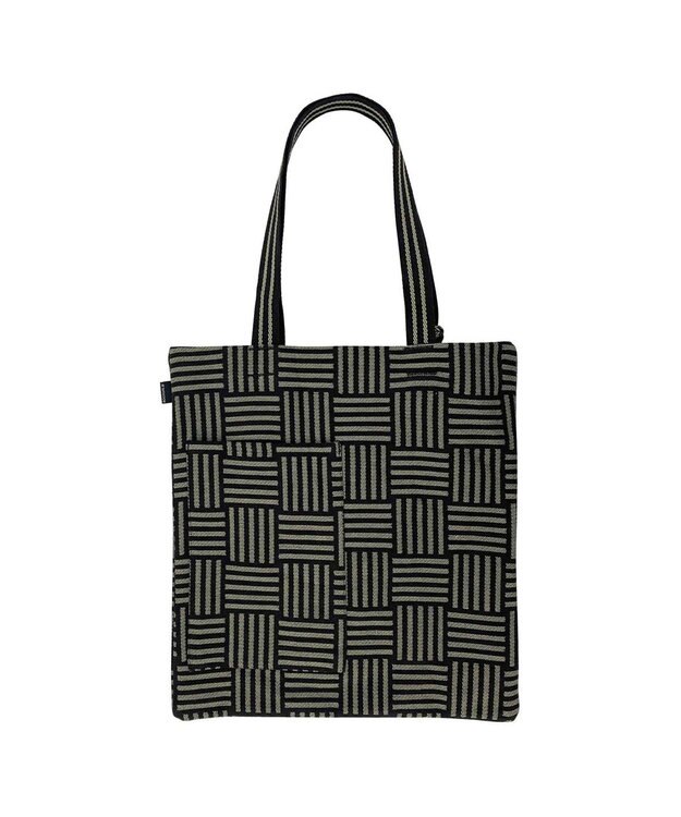 ROOTOTE 1240【A4サイズ収納】LT.アーキャトル.エスニックパターン-A 01：プレイド