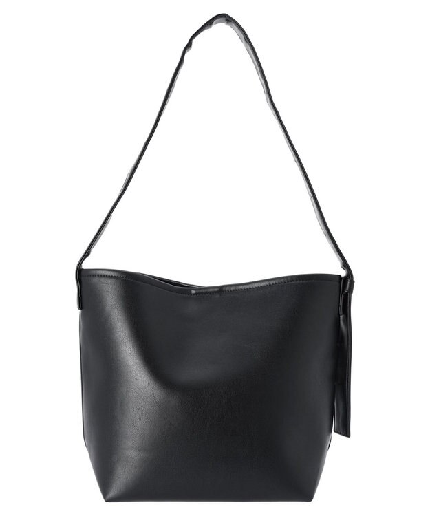 AMERICAN HOLIC ２ｗａｙワンハンドルミドルショルダーＢＡＧ Black