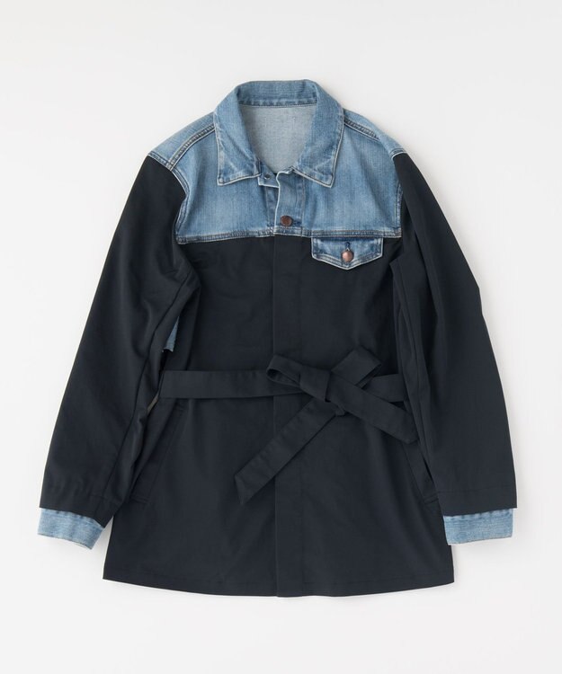 ONWARD Reuse Park 【アップサイクルプロジェクト】ジャケット その他