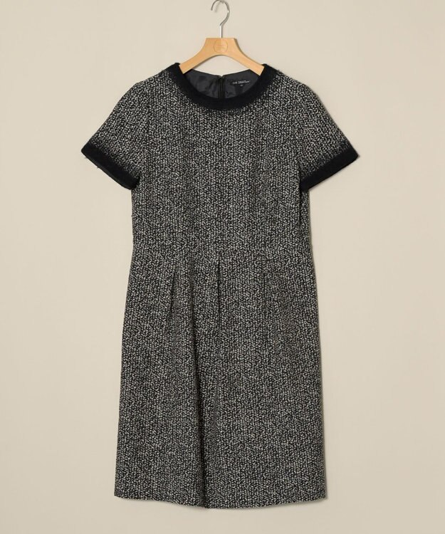 ONWARD Reuse Park 【23区】ワンピース秋冬 ブラック