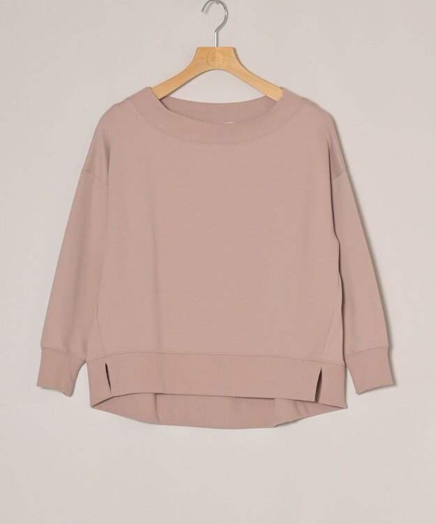 ONWARD Reuse Park 【any SiS】カットソー秋冬 ピンク