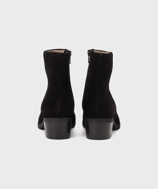 GRACE CONTINENTAL CORSO ROMAショートウエスタン ブラック