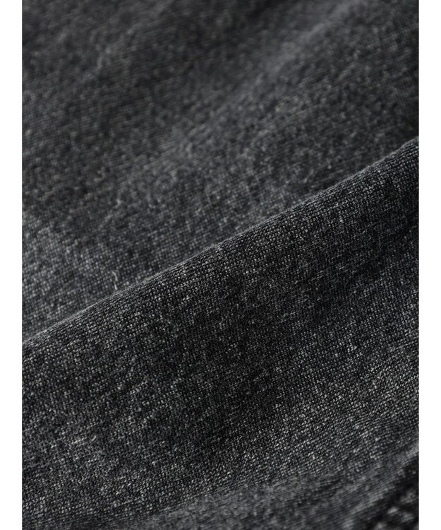 Green Parks ・ＥＬＥＮＣＡＲＥ　ＤＵＥ　カーゴデニムスカート Gray Mixture