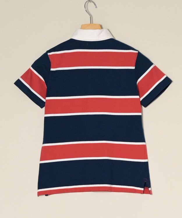 ONWARD Reuse Park KIDS【J.PRESS】カットソー春夏 ネイビー
