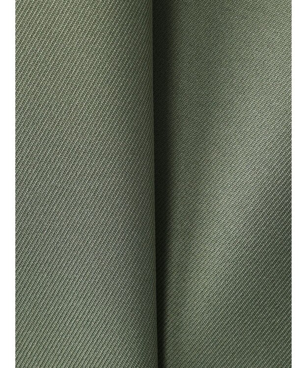 CRAFT STANDARD BOUTIQUE 【イージーケア】Ｖネックベスト Khaki