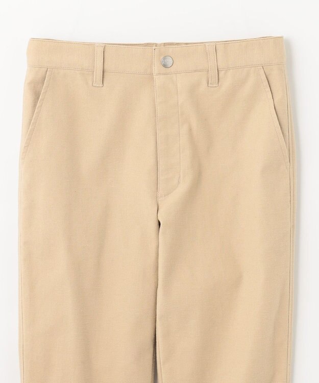 J.PRESS KIDS 【110-130cm】キレイめ ロングパンツ ベージュ系