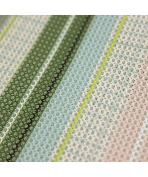 ROOTOTE 1085【手洗い可能】SC.ベビールー.ストライプ.ウエッファ-B 04：ミックス