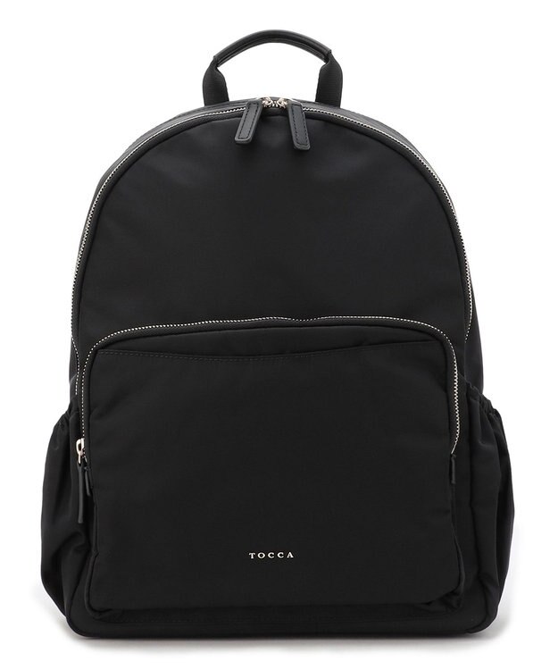 TOCCA OUVRIR BACKPACK バックパック ブラック系