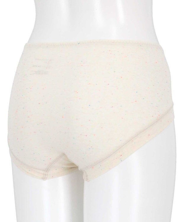 une nana cool 364 コットン ショーツ キナリ