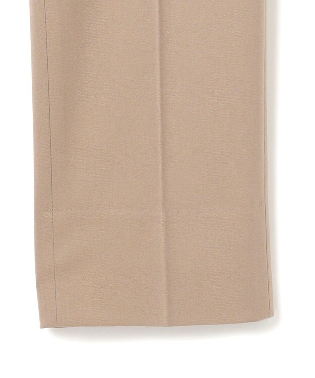 JOSEPH HOMME 新素材・新型【洗える/ストレッチ】キャリーマンストレッチ テーパードパンツ / CITY ベージュ系