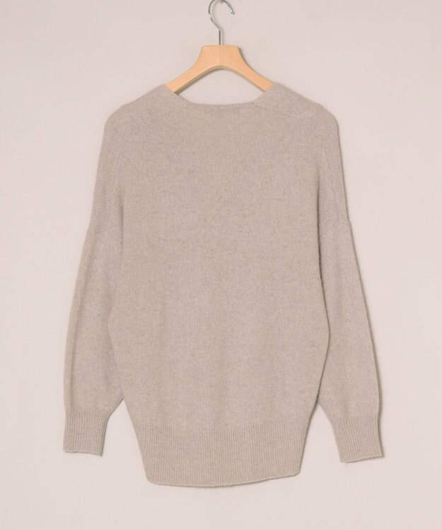 ONWARD Reuse Park 【23区】ニット秋冬 オフホワイト