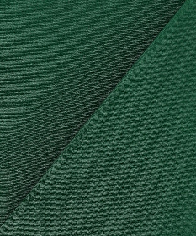 PW CIRCULUS 【WOMEN】ギャザリングシャツ ゴルフウェア レディース グリーン系