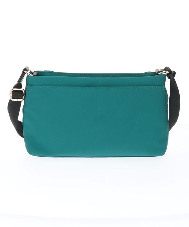 ANNA SUI スワロウテイル ショルダーバッグ ターコイズ