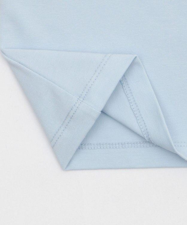 WEGO グラフィックちびT サックス