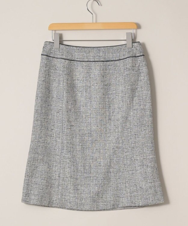 ONWARD Reuse Park 【23区】スカート春夏 ブラック