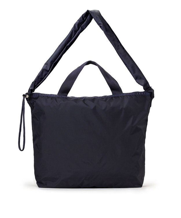 LeSportsac GH DAILY TOTE/ディープシーブルー ディープシーブルー