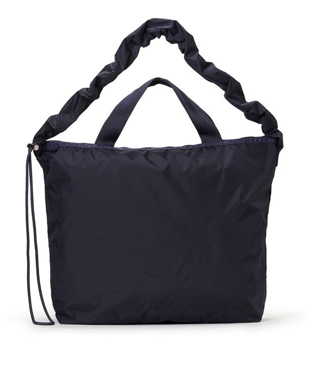 LeSportsac GH DAILY TOTE/ディープシーブルー ディープシーブルー