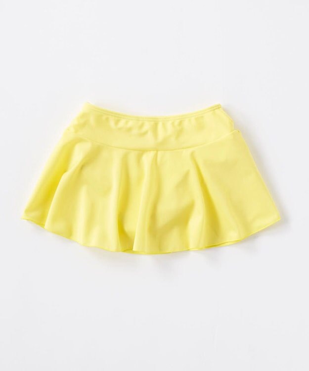 OP／FILA 【marie claire ENFANTS】フリルセパレート水着 ミント