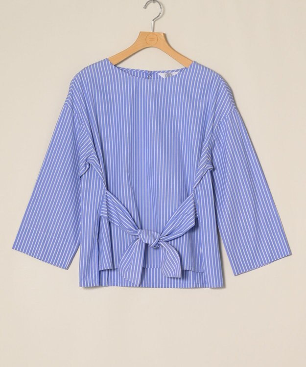 ONWARD Reuse Park 【J.PRESS】ブラウス春夏 ブルー